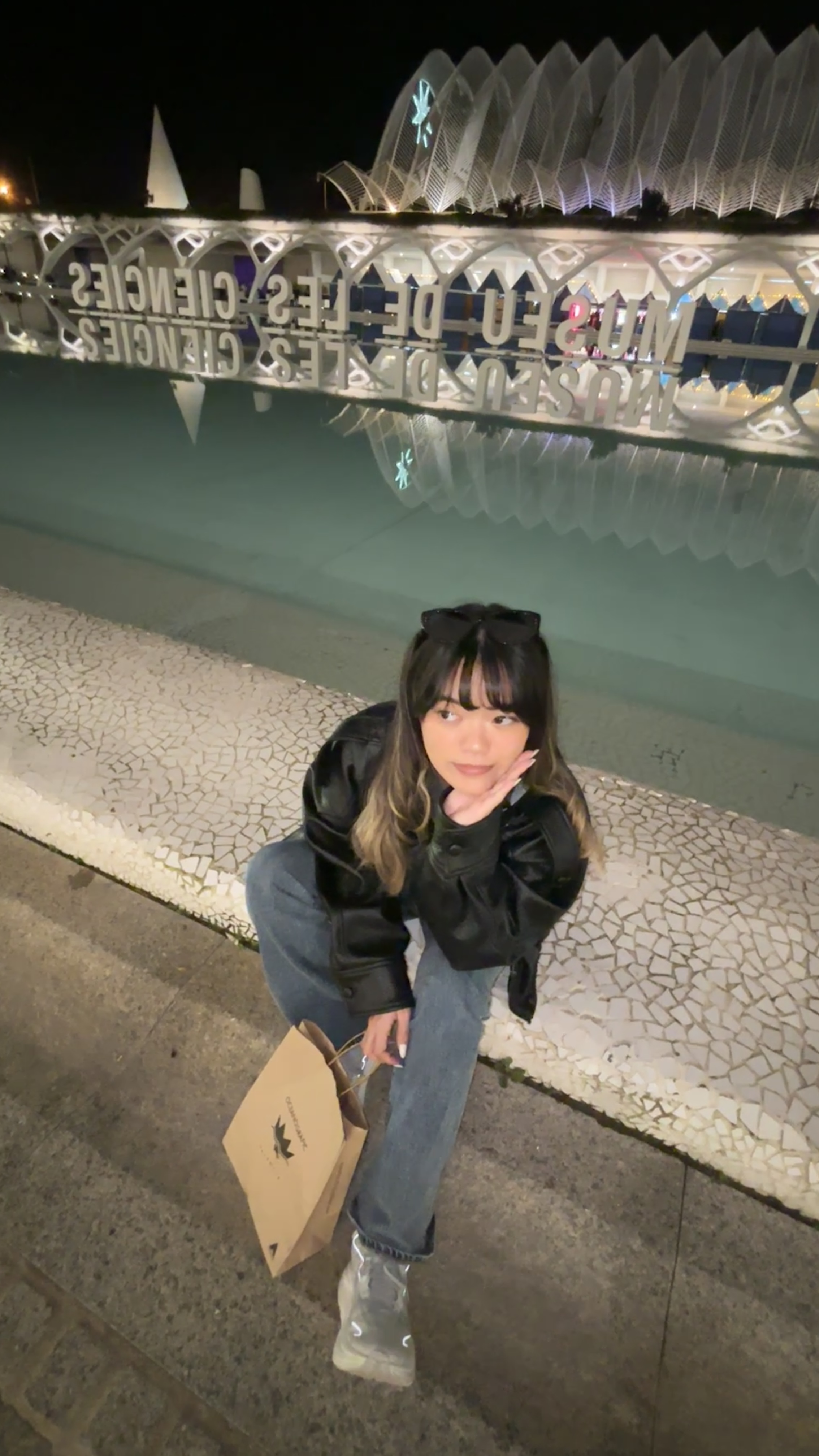 Lillian Chen